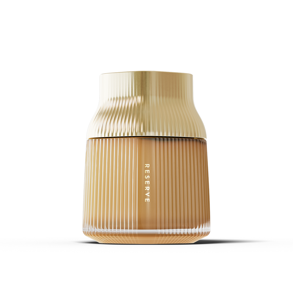 Manuka Health MGO 1000+ Reserve 250g jar, global pack shot